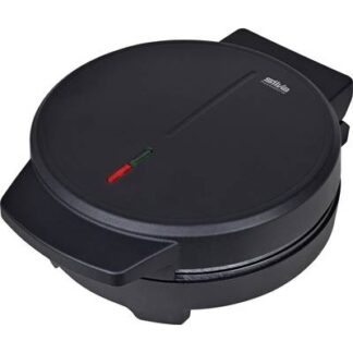 Silva Homeline WA 2001 Waffle maker Black