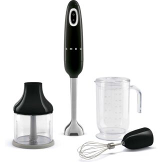 Smeg HBF03BLUK