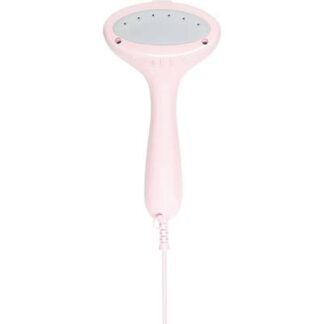 Steamery Cirrus 1 0303 Garment steamer 1500 W Pink