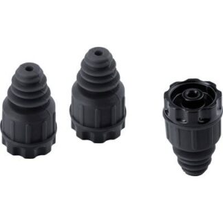 Steba AC 18 994100 Bottle plug Black
