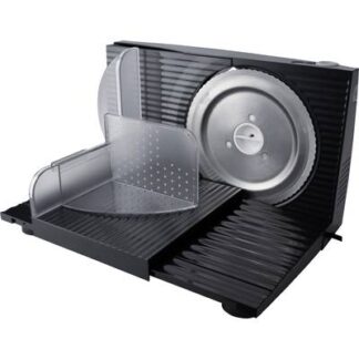 Steba AS 100 All-purpose cutter 291000 Black