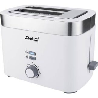 Steba TO 10 Toaster White