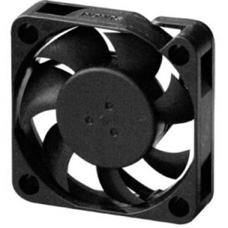 Sunon HA40101V4-1000U-A99 Axial fan 12 V DC 9.2 m³/h (L x W x H) 40 x 40 x 10 mm