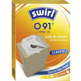 Swirl O91 Vacuum cleaner bag 1 pc(s)