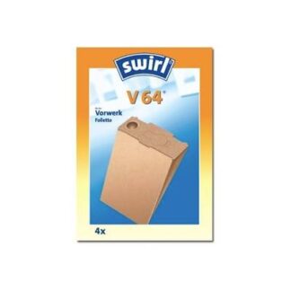 Swirl V64 Vacuum cleaner bag 1 pc(s)