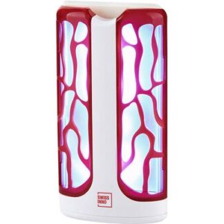 Swissinno Mini Glue Catcher 1 247 001 UV light, Adhesive film UV adhesive trap 4 W White-red 1 pc(s)