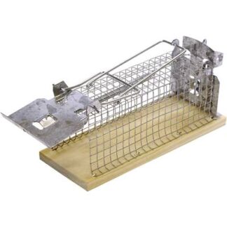 Swissinno Mouse Classic Cage trap 1 pc(s)