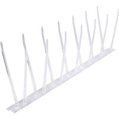 Swissinno Natural Control Birds Away Pigeon spikes Working principle Deterrent 1 pc(s)