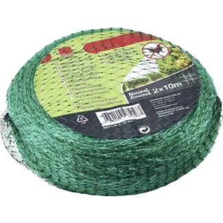 Swissinno Natural-Control netting 10x2m Bird netting Working principle Deterrent 1 pc(s)