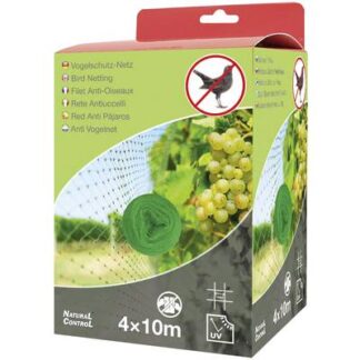 Swissinno Natural-Control netting 4x10m Bird netting Working principle Deterrent 1 pc(s)