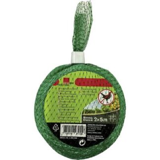 Swissinno Natural-Control netting 5x2m Bird netting Working principle Deterrent 1 pc(s)