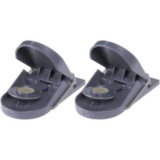 Swissinno SuperCat Mousetrap Working principle Pheromone 2 pc(s)