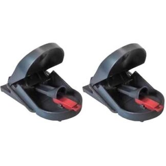 Swissinno SuperCat Pro Mousetrap Working principle Pheromone 2 pc(s)