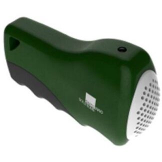 Swissinno Ultrasonic Animal deterrent Working principle Multi-frequency 1 pc(s)