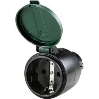 Sygonix RS-100 Outdoors Wi-Fi Socket