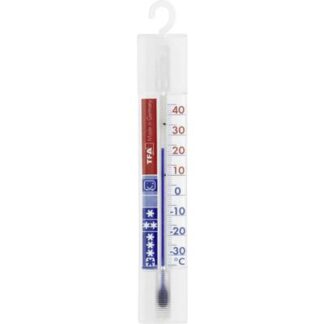 TFA Dostmann 14.4000 Freezer thermometer