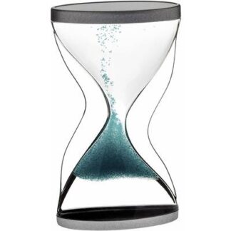 TFA Dostmann 18.6008.04 Hourglass Green Mechanical