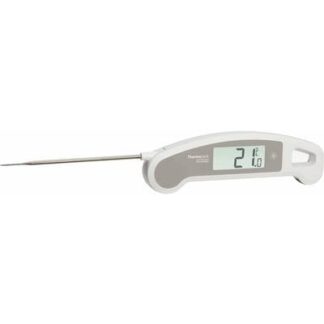 TFA Dostmann 30.1060.02 Kitchen thermometer IP65 sprayproof, Core temperature monitoring Max/Min