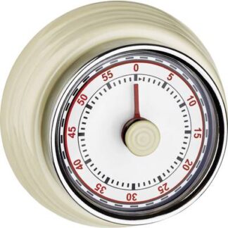 TFA Dostmann 38.1037.09 Analogueue kitchen timer