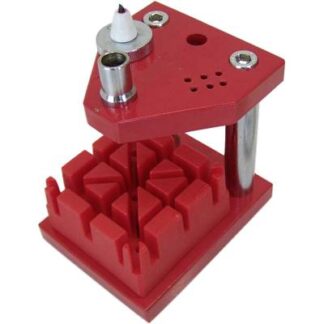 TOOLCRAFT Bolt extractor