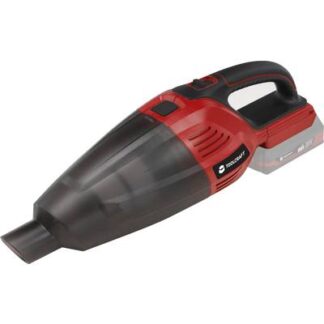 TOOLCRAFT HSG-100 / TAWB-200 Cordless handheld vacuum cleaner 20 V Li-ion
