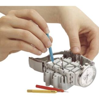 TOOLCRAFT Meyal watch band shortener 3-piece