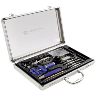 TOOLCRAFT Watchmaker toolkit