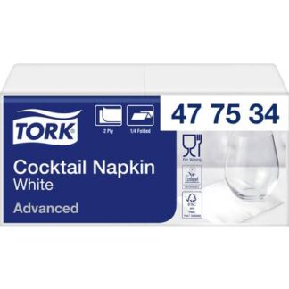 TORK Paper napkin 477534 2400 pc(s)