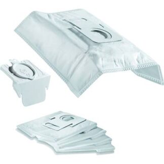 Thomas 787243 Vacuum cleaner bag 6 pc(s)