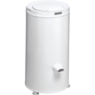 Thomas laundry spinner CENTRI 776 SEK