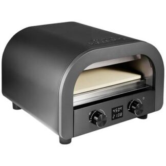 Trisa Mio+ Pizza oven with pizza stone