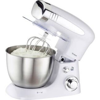 Trisa Mix Chef Dough mixer 800 W White, Red
