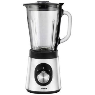 Trisa Royal Crush Blender 800 W Stainless steel, Black