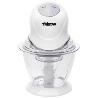 Tristar BL-4009 Food chopper 200 W White