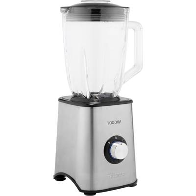 Tristar BL-4471 Blender 1000 W Silver-black
