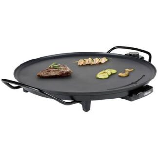 Tristar BP-2787 Electric BBQ plate Black