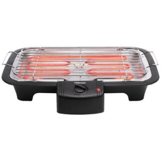 Tristar BQ-2813 Electric Table grill Black