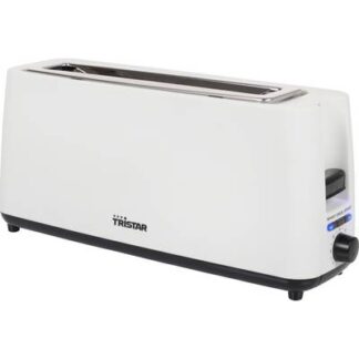 Tristar BR-1056 Toaster White