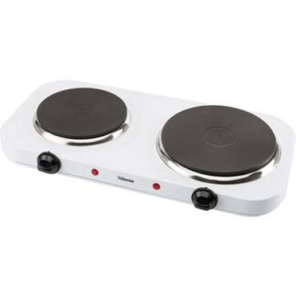Tristar KP-6245 KP-6245 Twin hob