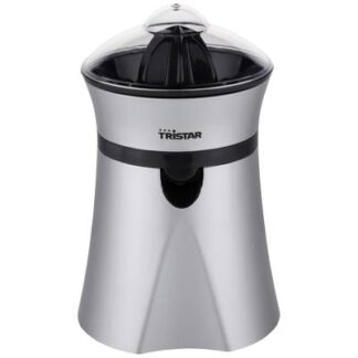 Tristar Lemon squeezer CP-2262 20 W Silver (matt), Black