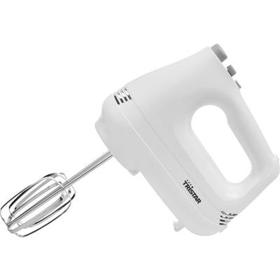 Tristar MX-4202 Hand-held mixer 200 W White