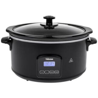 Tristar VS-3920 VS-3920 Slow cooker Black
