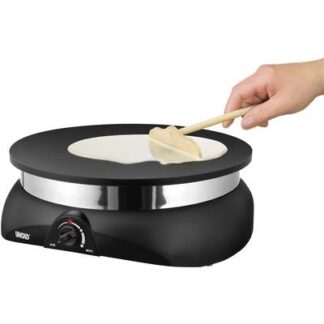 Unold 48155 Crepe maker Black