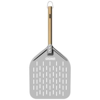 Unold 6991620 Pizza peel Aluminium , Wood