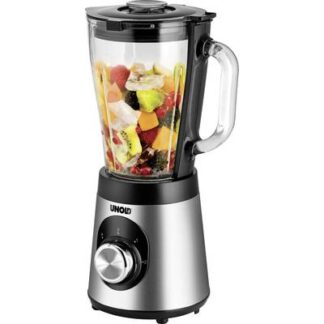 Unold 78625 Blender 500 W Stainless steel, Black