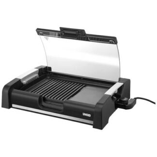 Unold Barbecue Electric Table grill Indicator light Black