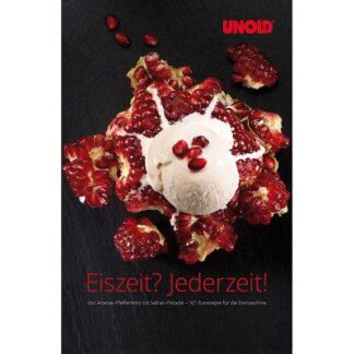 Unold Cookbook
