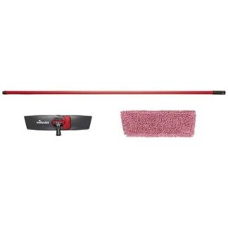 Vileda 132154 Pet Pro Microfibre Universal Floor mop 1 pc(s)