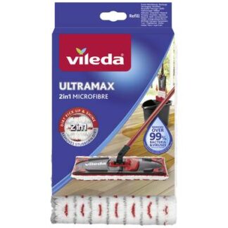 Vileda 155748 ULTRAMAX 2in1 Mop 1 pc(s)