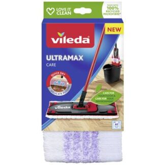 Vileda 173491 ULTRAMAX Care Mop 1 pc(s)